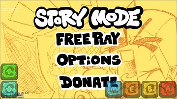 The Tutorial on how to install/play fnf mods codename engine edition