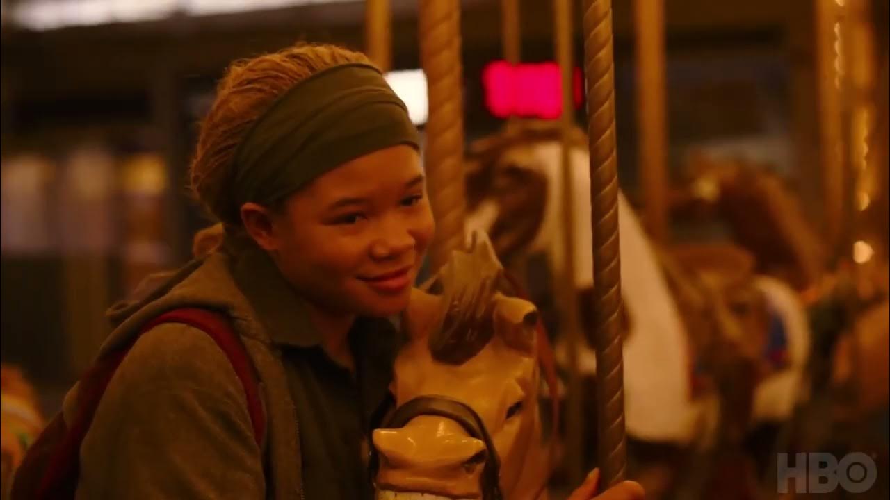 Voir The Last Of Us saison 1 épisode 1 VOSTFR et VF Streaming YouTube