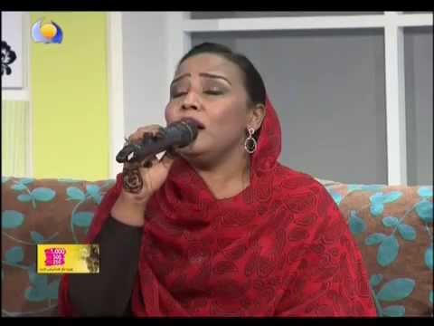 اغاني و اغاني 2015 هدى عربي اشكو ليك يا ربي Youtube