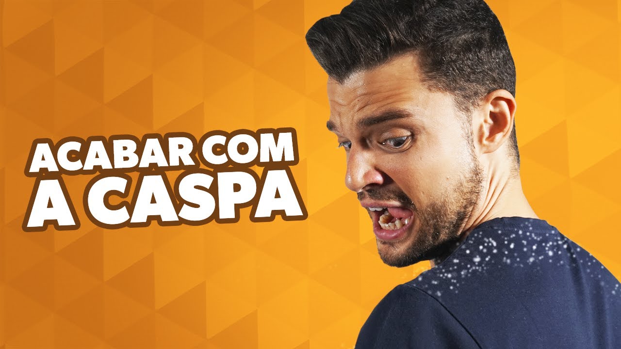 youtube image - Como acabar com a CASPA de vez!