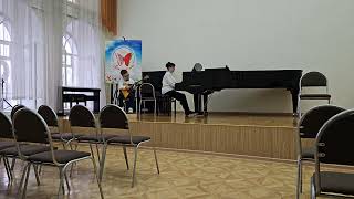 Колякин Никита