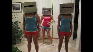 DAFT BODIES - CHS