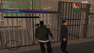 Адвокат на Samp-RP - Как оно было раньше?!