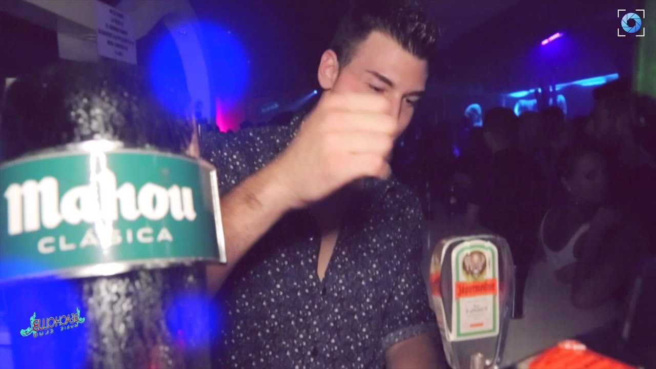 Beach Club Lloret de mar