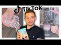 I Bought The 5 Most VIRAL TikTok Products
