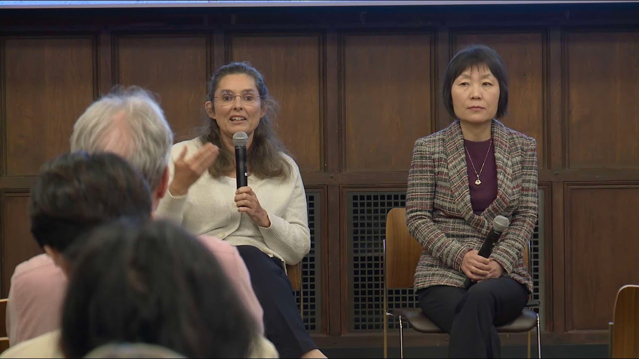 Ancient Korea: Foraging to Farming in Prehistoric Korea, Ecological Knowledge of Neolithic Islanders