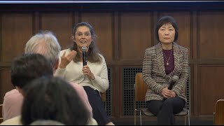 Ancient Korea: Foraging to Farming in Prehistoric Korea, Ecological Knowledge of Neolithic Islanders