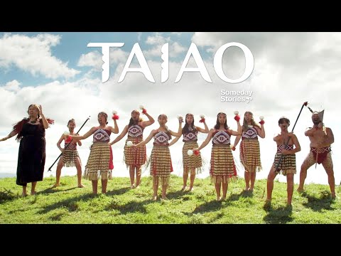Taiao Trailer | Someday Stories 5
