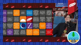 DB2025 - Alpha Flight reviews the RDP challenges