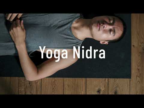 Yoga Nidra