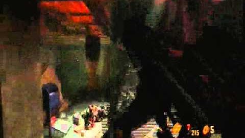 F.E.A.R. 2: Reborn Ending