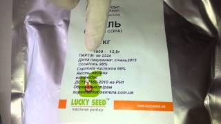 Адель семена редиса (Lucky Seed), Антифейк Часть 48(Адель семена редиса Лаки Сидс (Lucky Seed), Антифейк Часть 48 Адель - отличный ранний редис, от посева до уборки..., 2015-07-26T10:33:50.000Z)