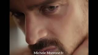 The Reason Behind His Gorgeous Look 😉❤️ #Trending #Youtube #Michelemorrone #Youtubepartner