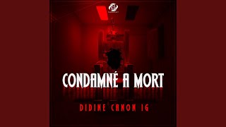 Condamné À Mort