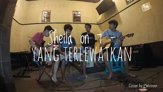 Download lagu Sheila on 7 - Yang terlewatkan akustik cover (PW568 Cover)