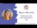 Dcouvrez comment crer votre tribu ducative  avec satyanna chris luken