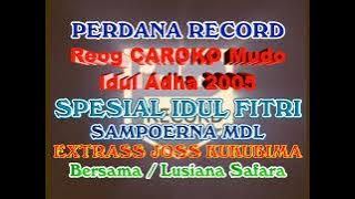 Opening to Reog CAROKO Mudo Idul Adha 2005 Perdana Record 2006 - Released (2011)