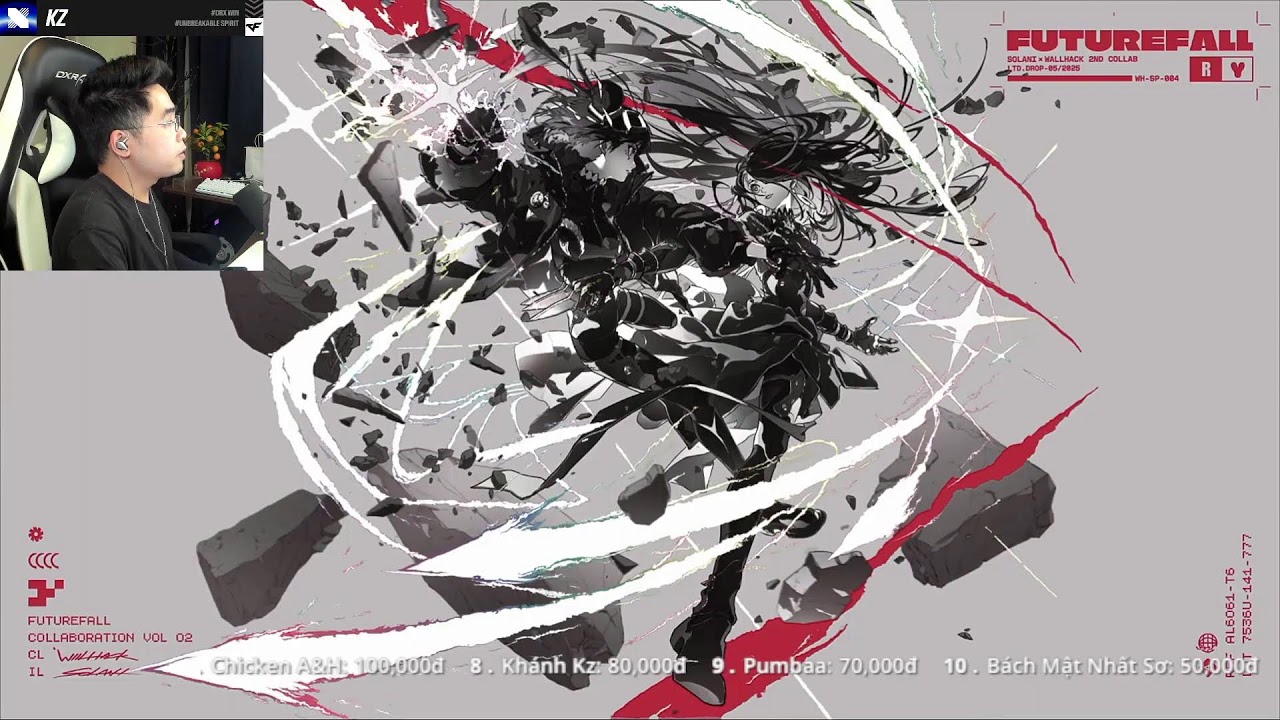 Rank chieu` try hard