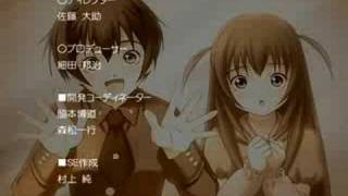 Yokogao -acoustic version- / Aria the Origination