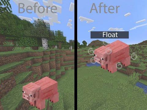 How To Make Name Tags Affect Mobs (1.19+)