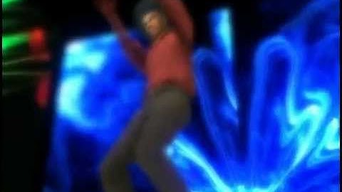 iClone Camera Depth of Field