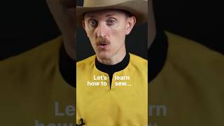 How to Make a Collarless Collar From Scratch