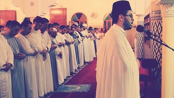 العاديات  الشيخ القارئ هشام الهراز