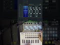 How to SCHRANZ in 1 Minute on FL Studio 🤯🔥 #schranz #flstudio #technoproduction #schranztechno