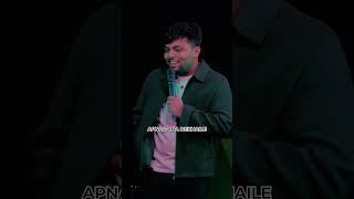 Every Bengali Dawat | Bangla Standup Comedy Clip