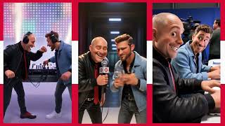 SMYGPREMIÄR! Studio Wien 2026: Genomgång av Semifinal 2