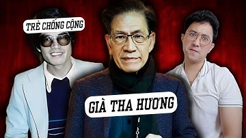 Tại sao Nguyễn Ngọc Ngạn 