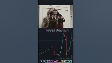 Don’t wait, click the link in bio#photon #crypto #tradelife #cryptoeducation #markettrends #passive