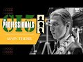 THE PROFESSIONALS · Main Theme · Prague Film Orchestra