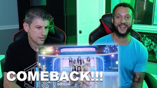 Girls Generation 소녀시대 FOREVER 1 MV REACTION