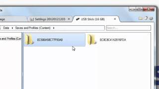 Xbox - How To Mod FIFA 12 Virtual Pro To 127 Overall [Without Horizon Diamond] screenshot 3