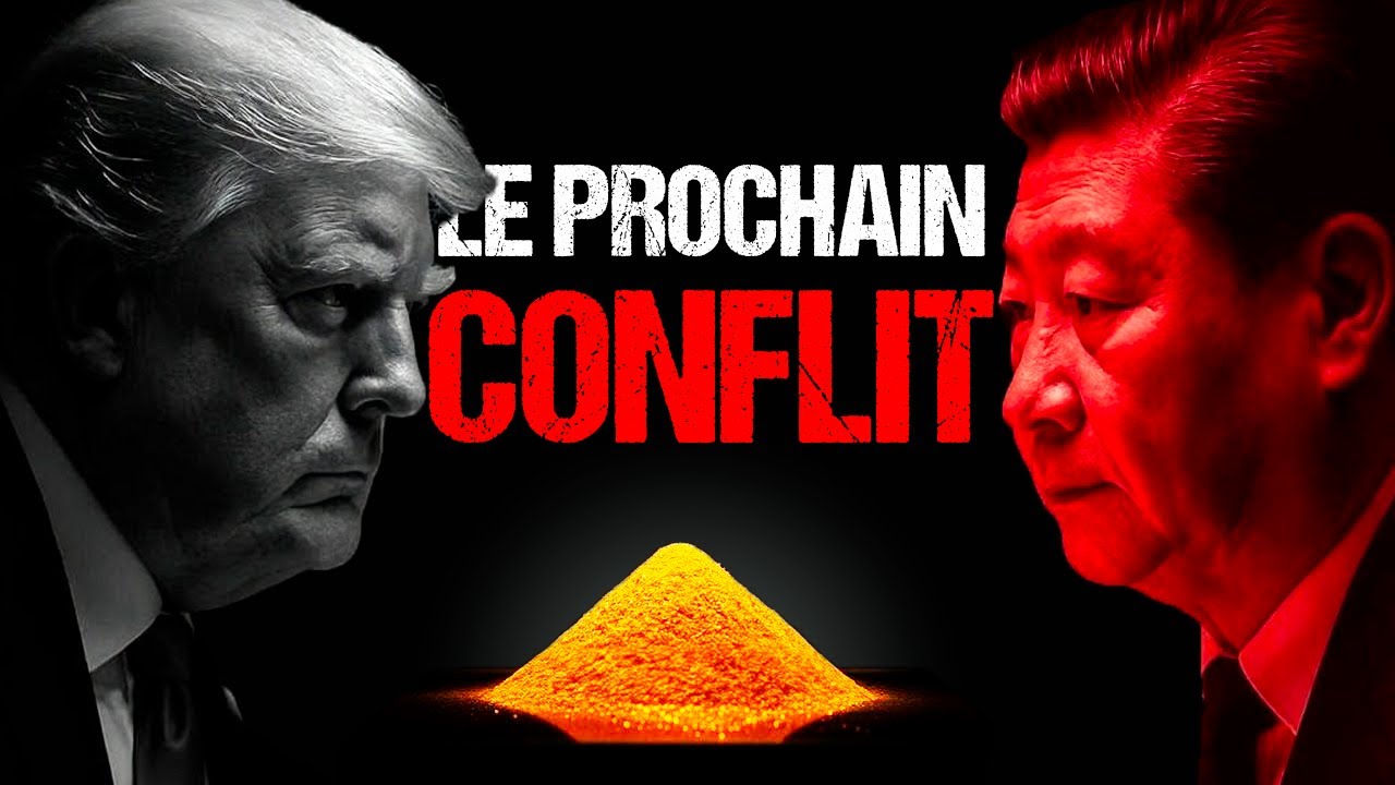 Pourquoi tout le monde se bat (secrètement) pour le sable