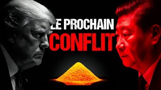 Pourquoi Tout Le Monde Se Bat Secrètement Pour Le Sable