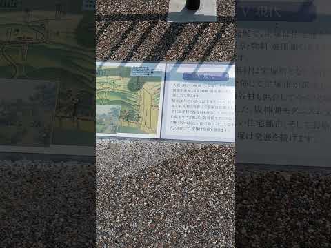 宝塚のまちの歴史5【兵庫県】 #shorts #宝塚 #宝塚市