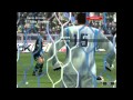 pes 6 on line otra victoria  jugando yo solito