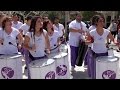 Batukada Shangó - Cairinhena Festival - Cariñena 2015(UHD/4K)