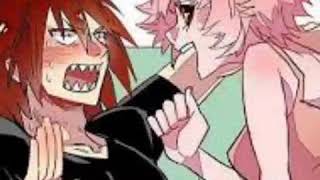 Amv Kirimina - Like Im Gonna Lose You
