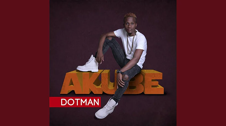 Dotman - Akube