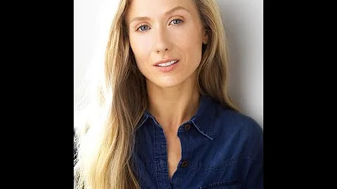 Morning Moments: Caitlin Borek