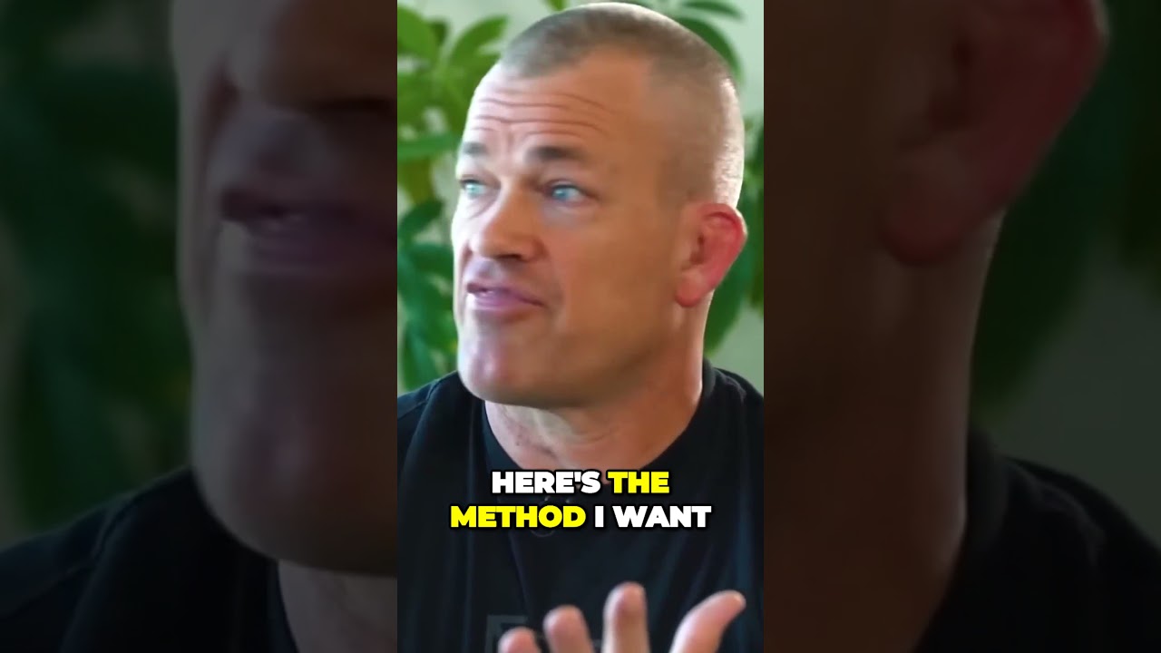 Jocko on Overcoming Obstacles with an Ownership Mindset 