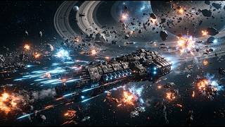 First Contact Was Made—Then Aliens Realized Humanity Ruled All｜HFY Sci-Fi Zytheron