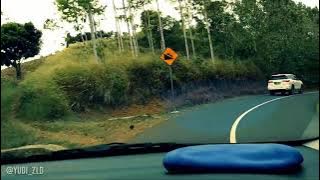 Andra n The Backbone - TAKLUK