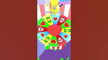 Run Of Life - GameplayWalkthrough All Levels - Level 309