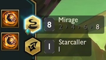 8 Mirage = Admiral