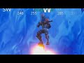 Wanna rocket ride?