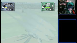 Pokemon Stadium 2 Blindfolded Challenge Cup Ultra Ball R2 - Team Tilt